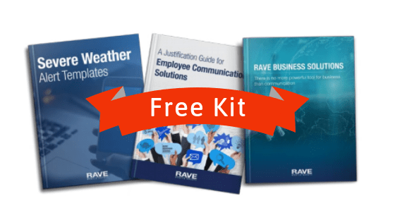 severe weather kit cover