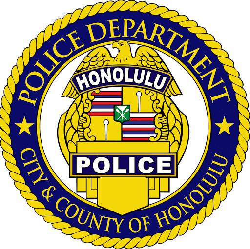 Honolulu PD logo