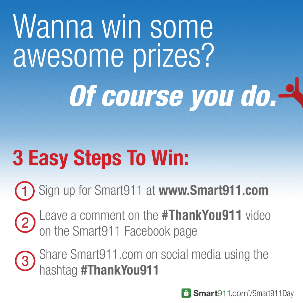 Smart911Day_Prizes_Graphic