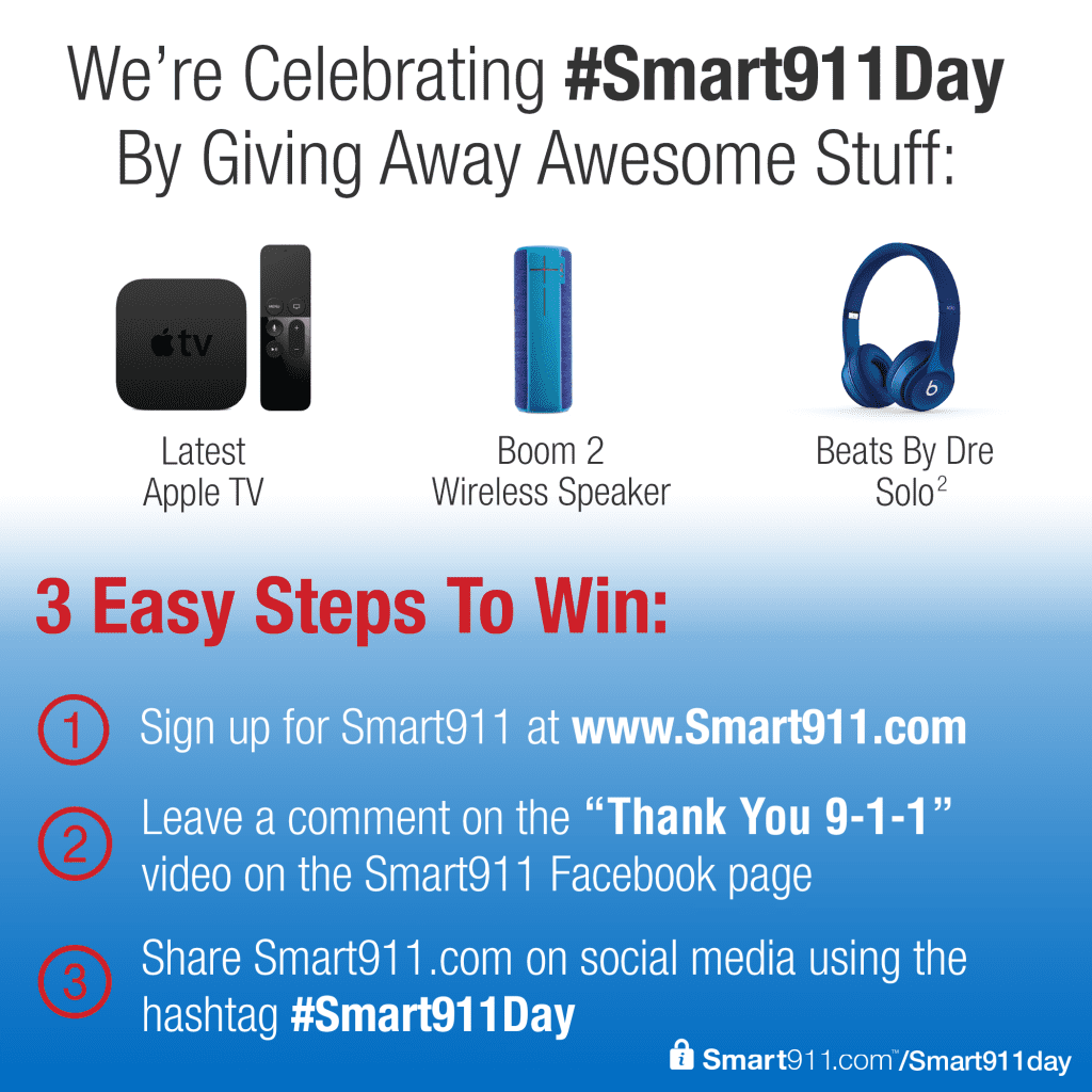 Smart911Day_Prizes_Graphic2