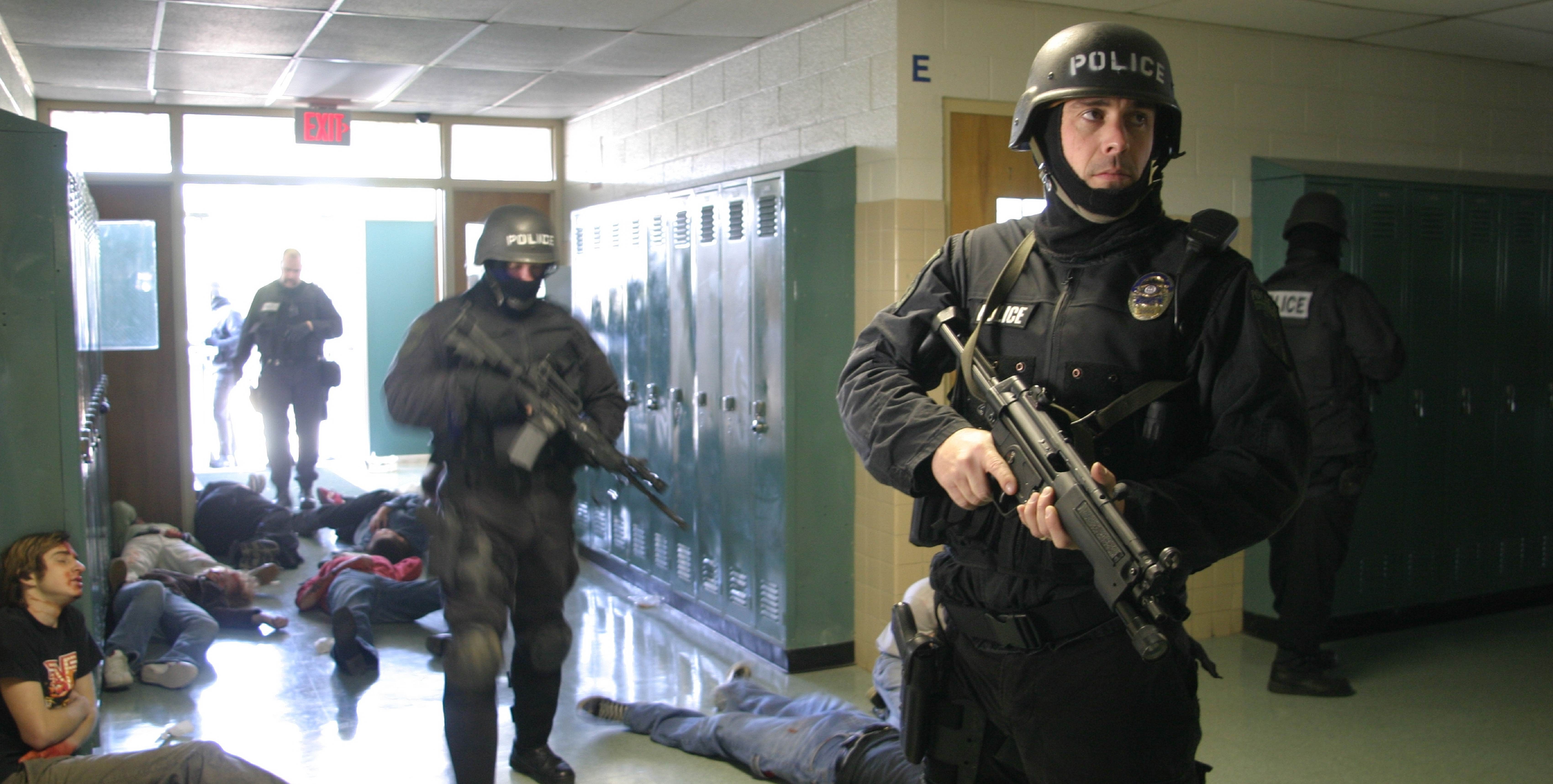 How to Conduct Tabletop Exercise Scenarios for Schools