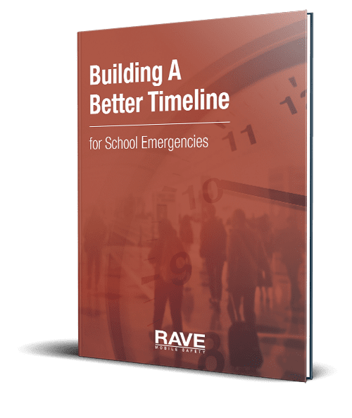 Building a Better Timeline for School Emergencies Cover