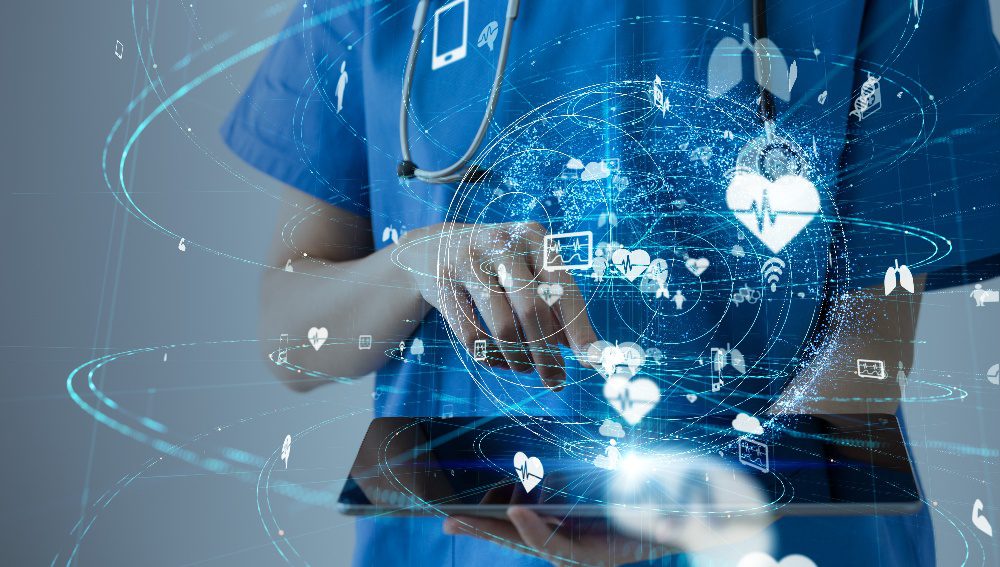 Digitalizing Operational Coordination in Healthcare Using Data and
