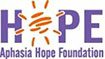 Aphasia Hope Foundation