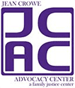 Jean Crowe Advocacy Center