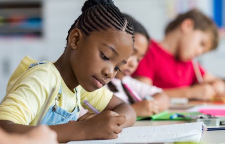 K12 School Safety