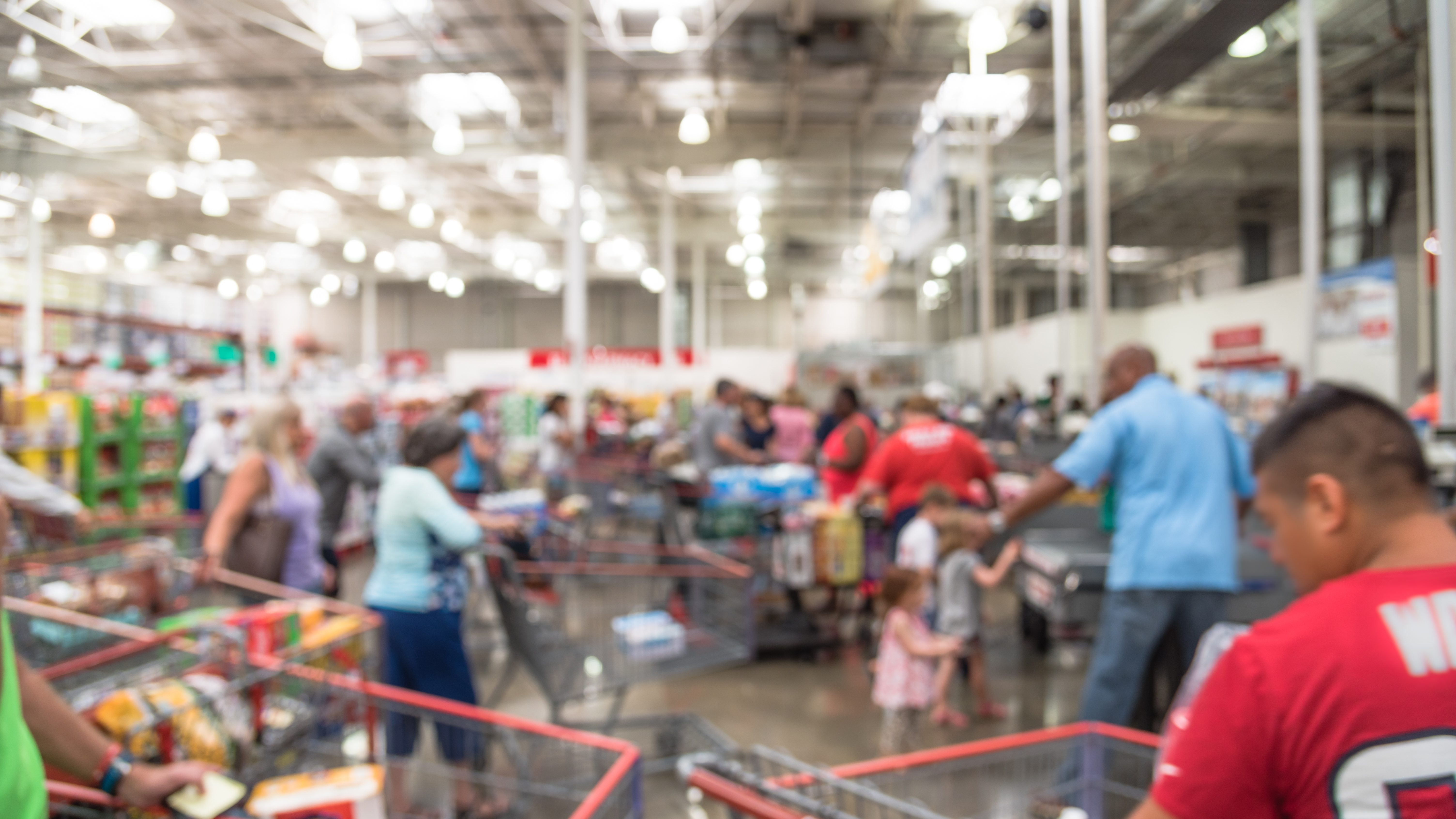 In Light of the El Paso Walmart Shooting, What Are Businesses