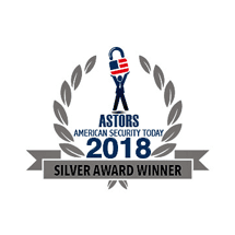 2018 astors silver award