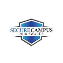 secure campus award