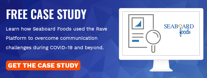 cta for a free caste study