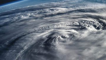 severe weather