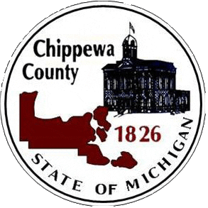 Chippewa County seal