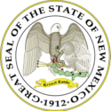 seal of new mexico