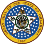 state of oklahoma seal