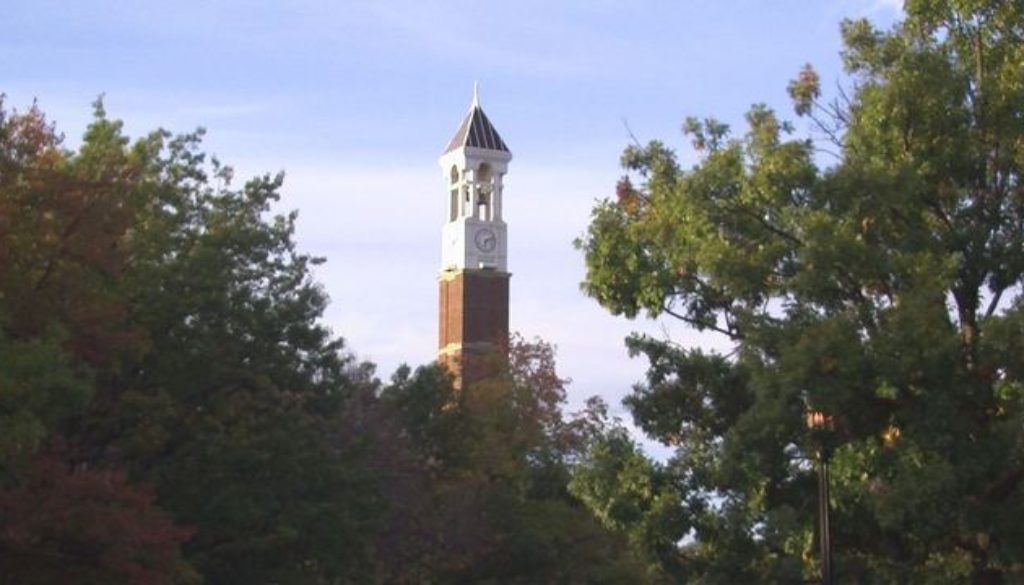 Purdue-University-tower
