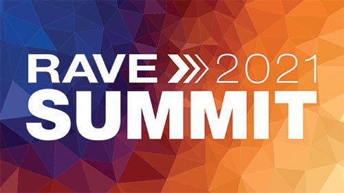 Rave 2021 Summit Graphic