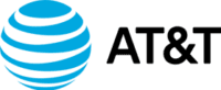 at&t logo