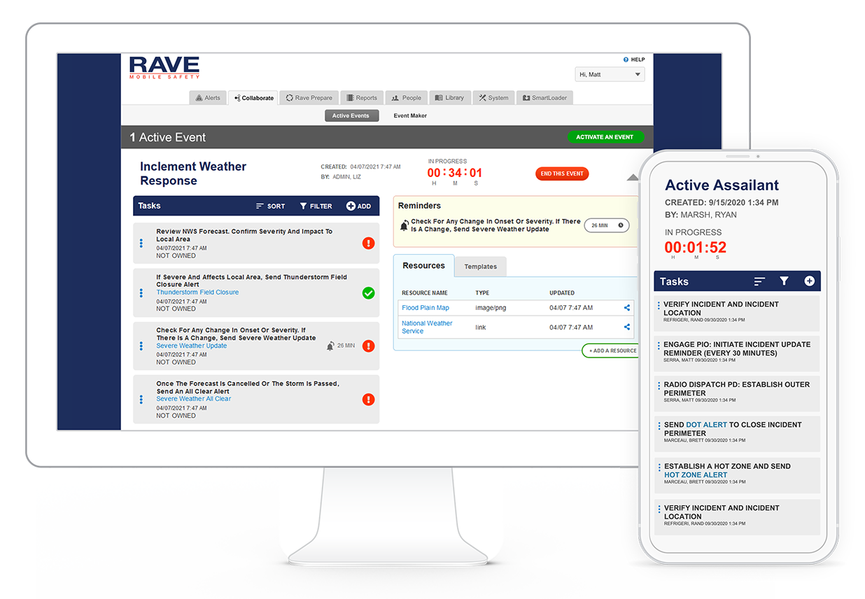desktop-mobile-rave-collaborate-dashboard desktop-mobile-rave-collaborate-dashboard