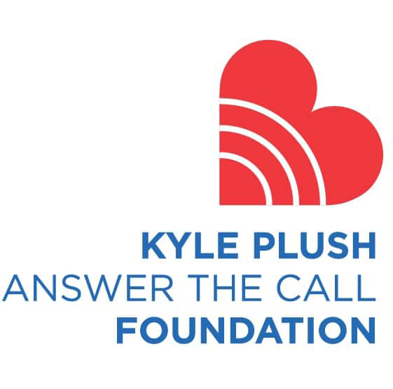 kyle plush foundation logo