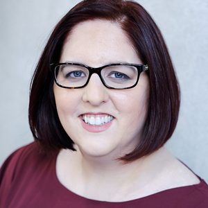 Meghan Beck