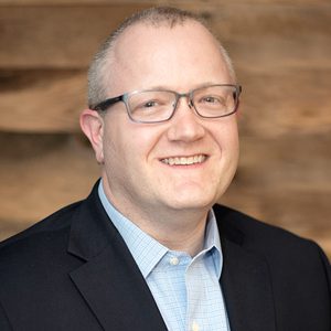 Todd Miller
