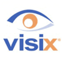 visix logo