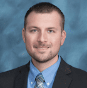 kevin-mcginty-headshot Responsable de la sécurité environnementale et de la préparation aux situations d'urgence
Hôpital Middlesex du Connecticut