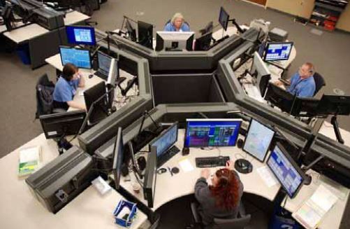 Ottawa County Central Dispatch Authority Ottawa County Central Dispatch Authority