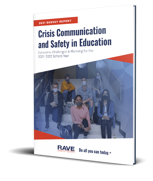 crisis-communication-safety-in-education-survey-2021-cover crisis communication and safety in education cover angle
