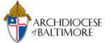 archdiocese-of-baltimore-logo Archdiocese of Baltimore catholic schools logo