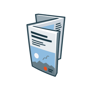 brochure trifold graphic