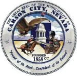 carson-city-nevada-seal Carson City Nevada seal