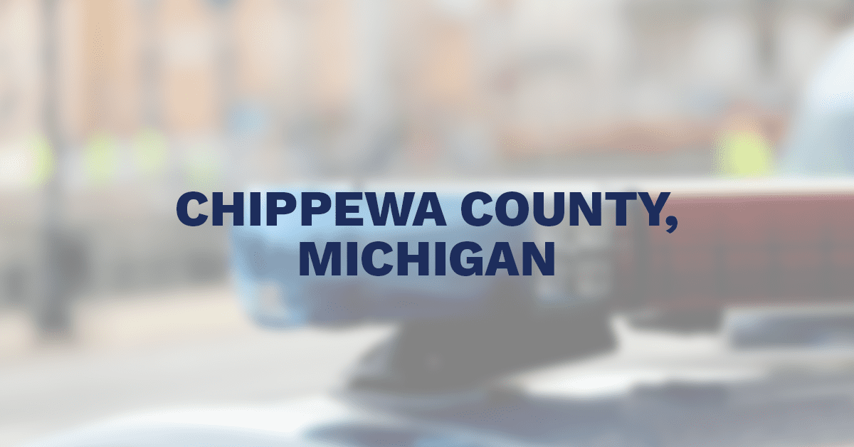 Chippewa County logo