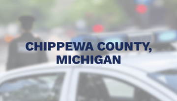Chippewa County Michigan logo