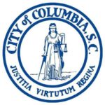 Columbia South Carolina seal