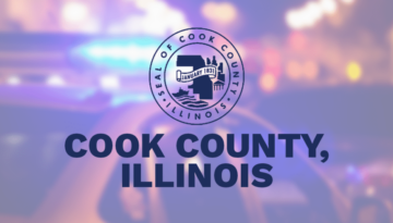 Cook County logo