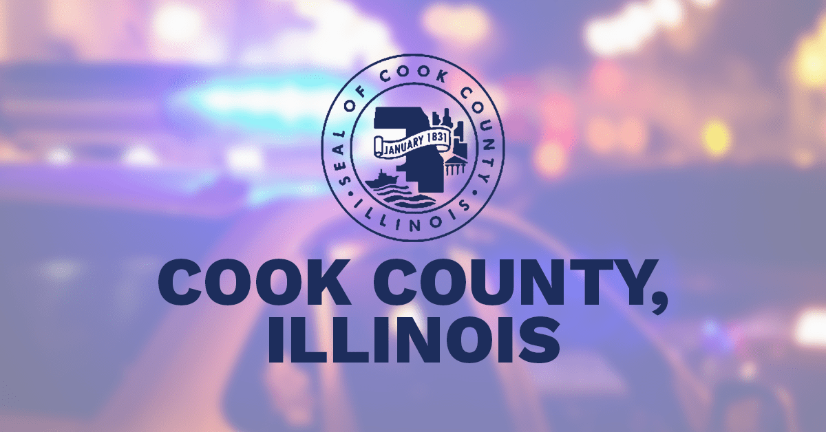 Cook County logo