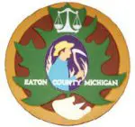 eaton-county-michigan-seal eaton county michigan seal