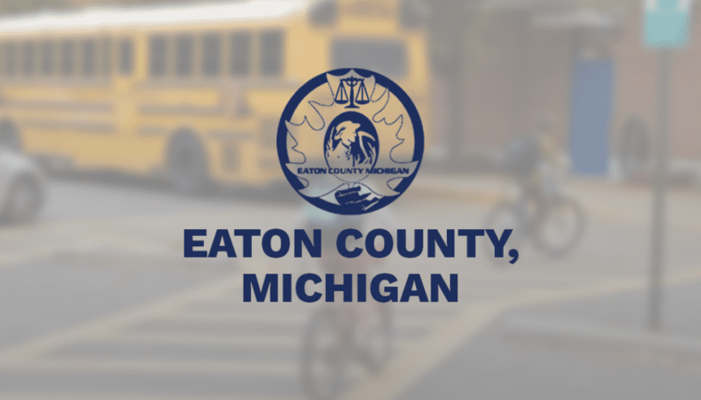 Eaton County logo