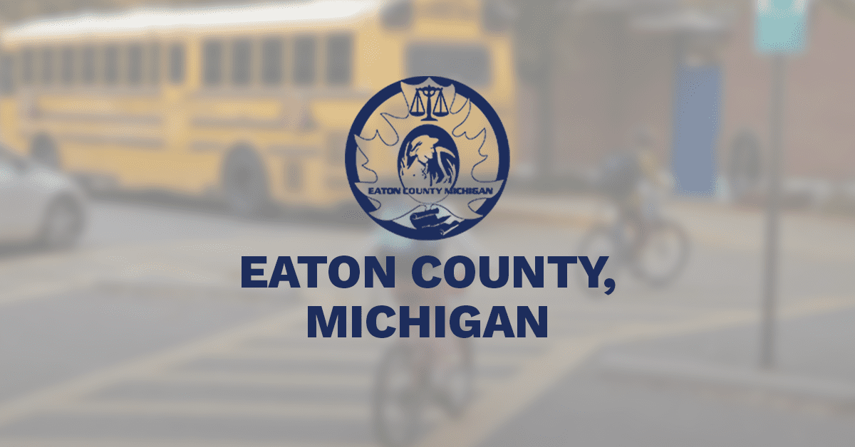Eaton County logo