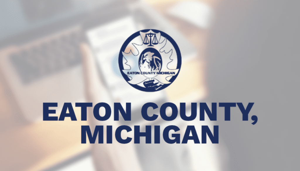 Eaton County logo