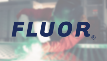 Fluor logo