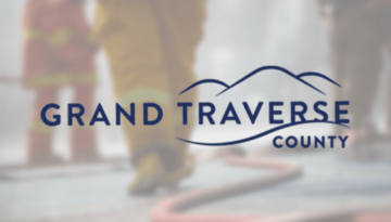 Grand Traverse County logo