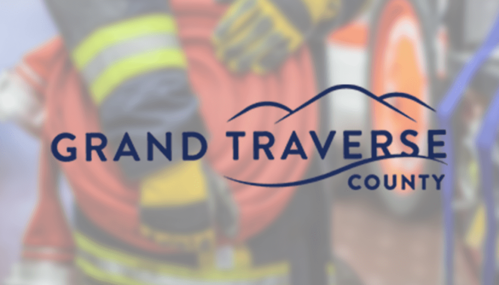 Grand Traverse County logo