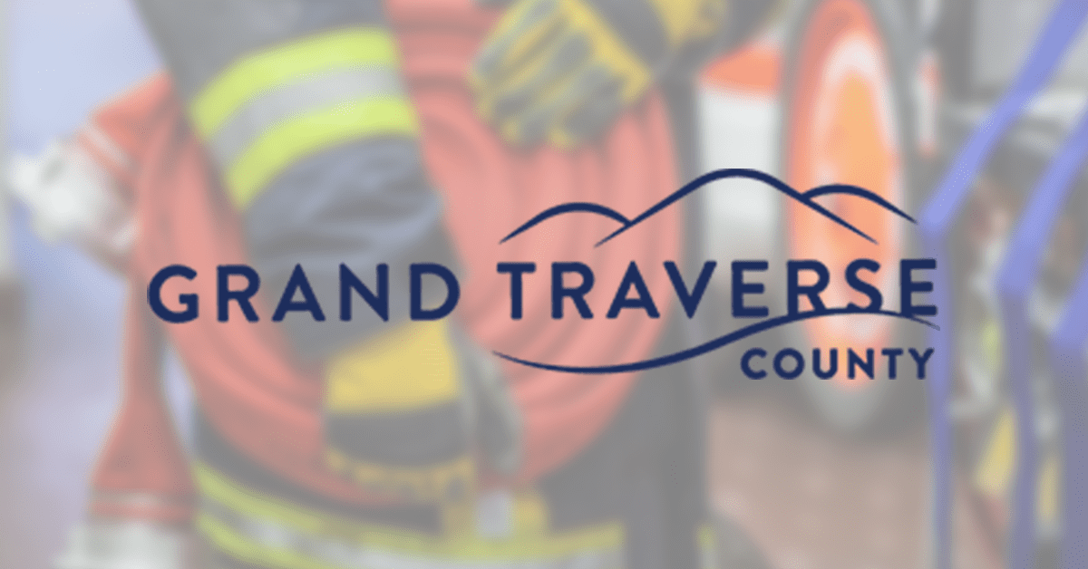 Grand Traverse County logo