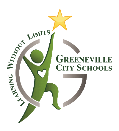 greeneville-city-schools-logo Greeneville City Schools logo
