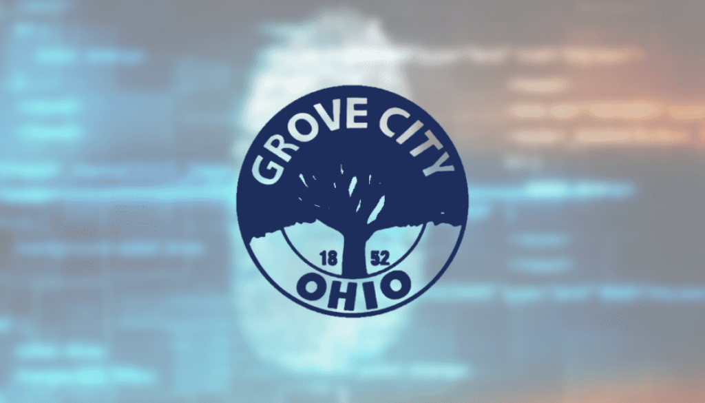 Grove City Ohio logo