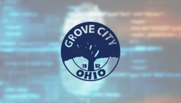 Grove City Ohio logo