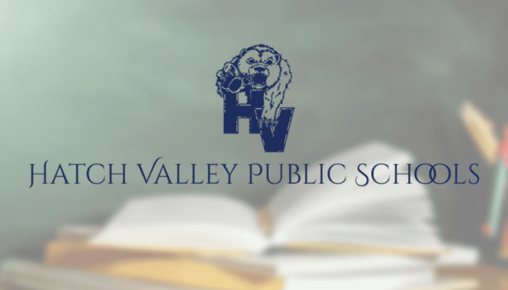 Hatch Valley Public Schools logo