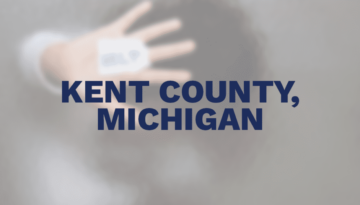 Kent County logo